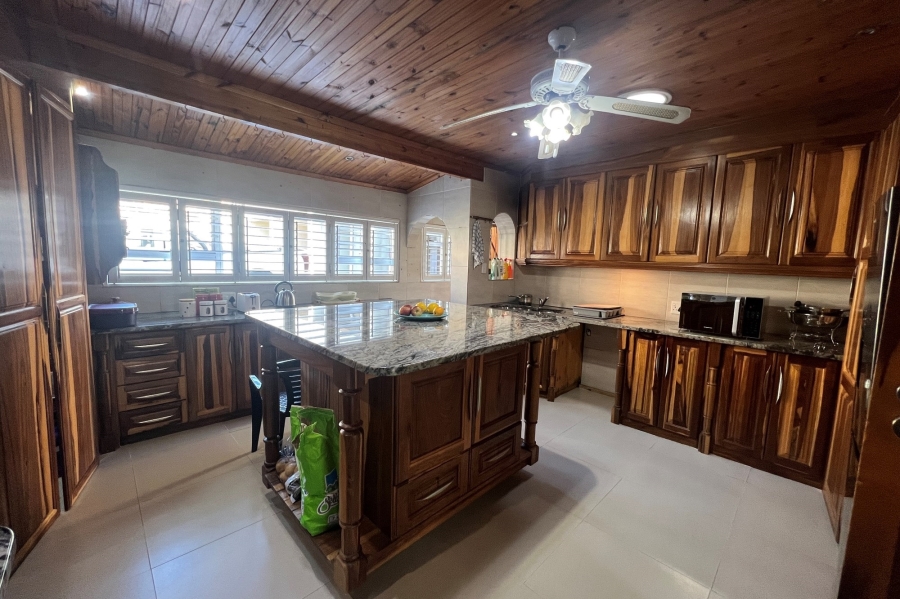 4 Bedroom Property for Sale in Bonnie Doone Eastern Cape